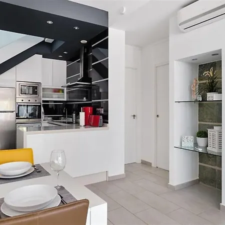 Oasis Hill - Orihuela Costa