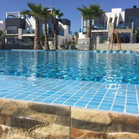 Holiday home Oasis Hill - Orihuela Costa