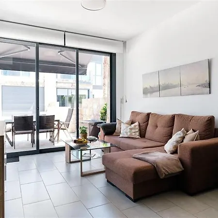Holiday home Oasis Hill - Orihuela Costa
