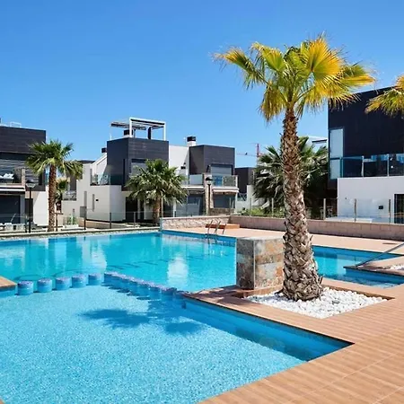 Oasis Hill - Orihuela Costa *