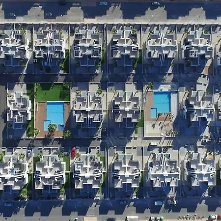 Oasis Hill - Orihuela Costa * Cabo Roig
