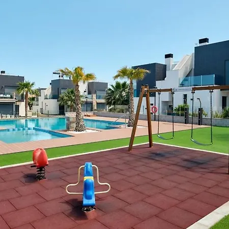 Oasis Hill - Orihuela Costa