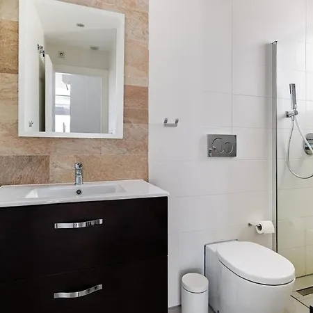 Oasis Hill - Orihuela Costa Holiday home