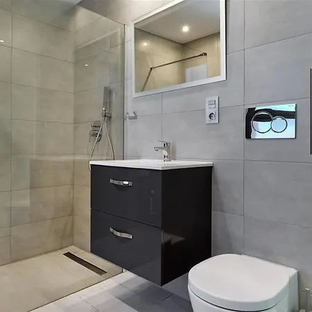 Holiday home Oasis Hill - Orihuela Costa