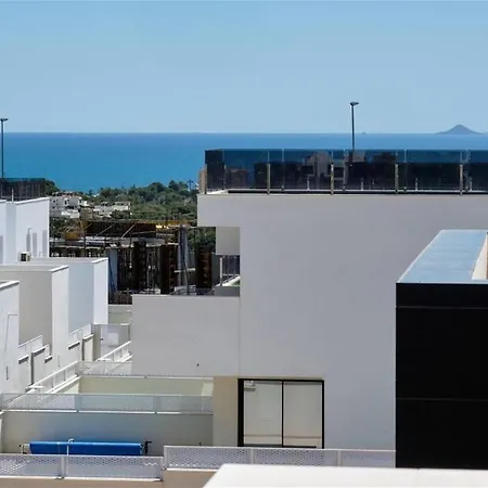 Oasis Hill - Orihuela Costa * Cabo Roig