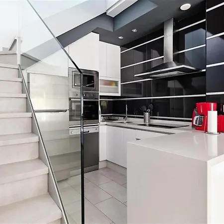 Holiday home Oasis Hill - Orihuela Costa *