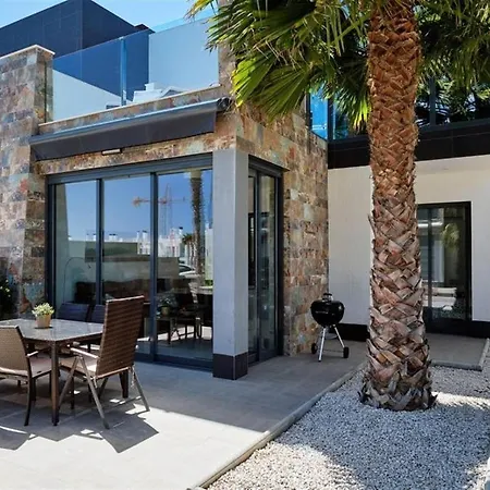 Oasis Hill - Orihuela Costa Cabo Roig