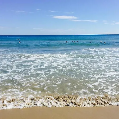 Oasis Hill - Orihuela Costa Holiday home Cabo Roig