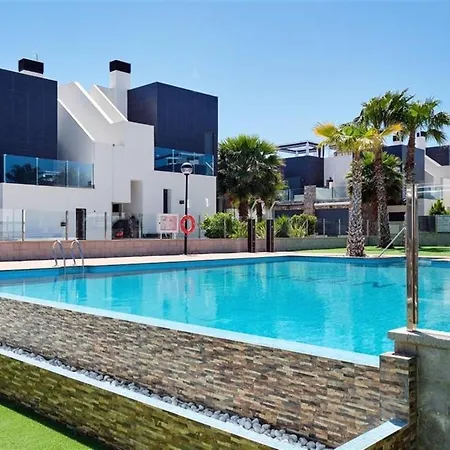 Oasis Hill - Orihuela Costa *