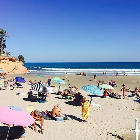 Oasis Hill - Orihuela Costa