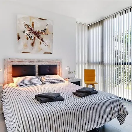 Oasis Hill - Orihuela Costa Holiday home