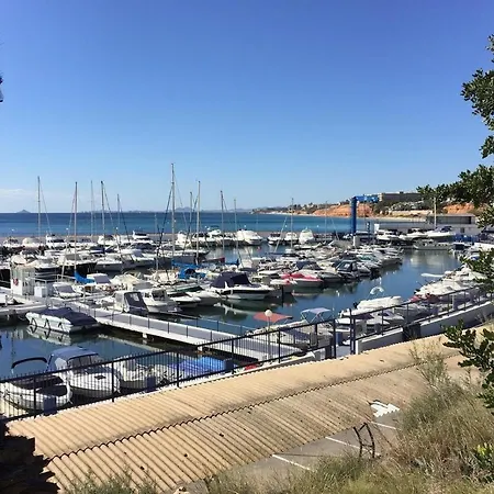 Holiday home Oasis Hill - Orihuela Costa Cabo Roig