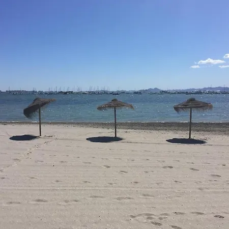 Oasis Hill - Orihuela Costa * Cabo Roig