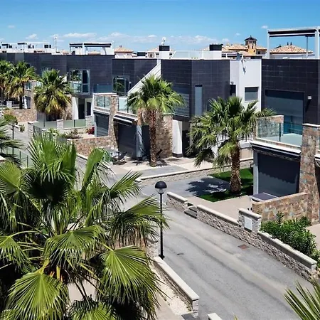 Holiday home Oasis Hill - Orihuela Costa *